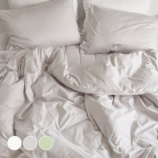 디오프 순면 100 60수 호텔 침구세트