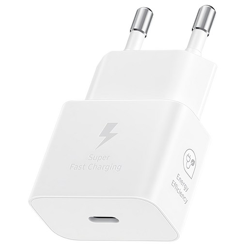 삼성전자 PD PPS GaN C타입 25W 초고속 충전기