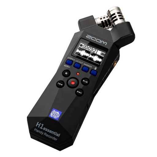 H1essential 핸디 레코더