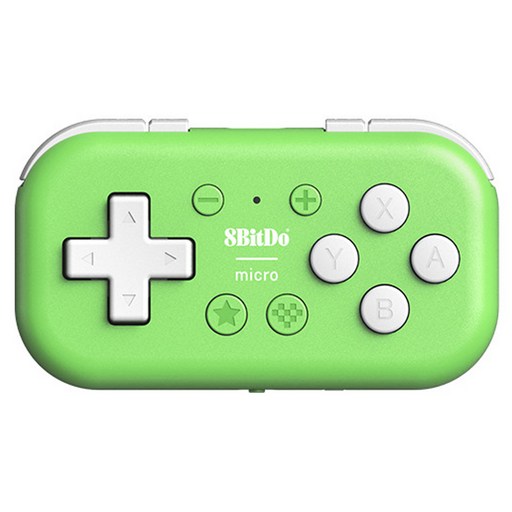 8BitDo FIFA 마이크로 블루투스 컨트롤러