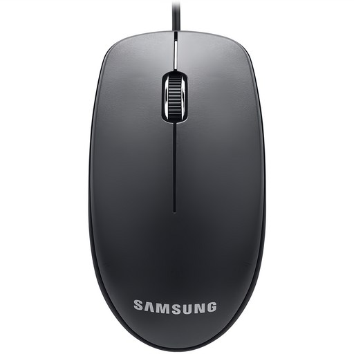 삼성전자 유선마우스 SPA-JMA1PUB 에코노미 파워 세트