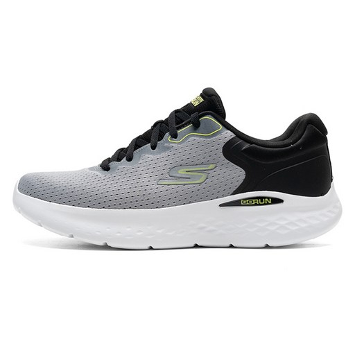 스케쳐스 남성 고 런 라이트 앵커리지 런닝화 220898-GYBK