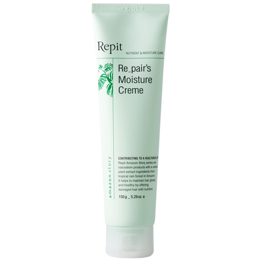 공식 레삐 모이스처 크림 데일리 헤어에센스, 150g, 1개