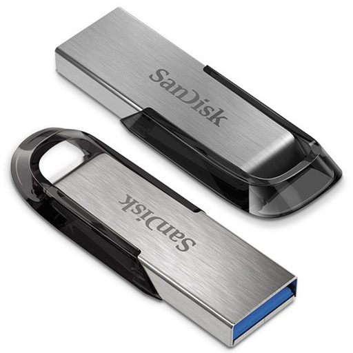 샌디스크 Ultra Flair CZ73 Z73 3.0 USB, 256GB, 1개