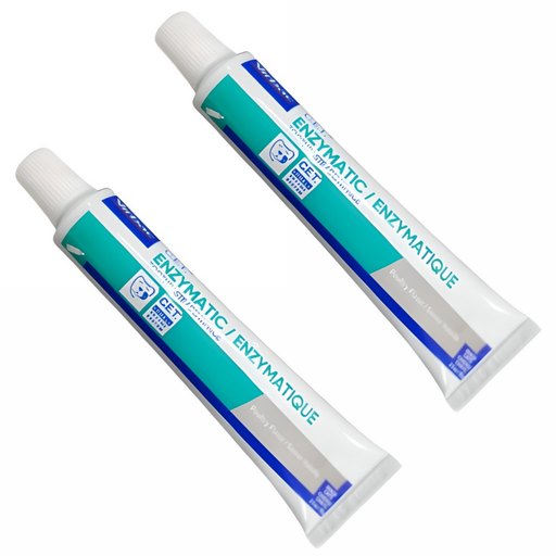 버박 C.E.T 반려동물 치약 닭고기맛으로 사랑하는 반려동물의 입을 건강하게 지키세요