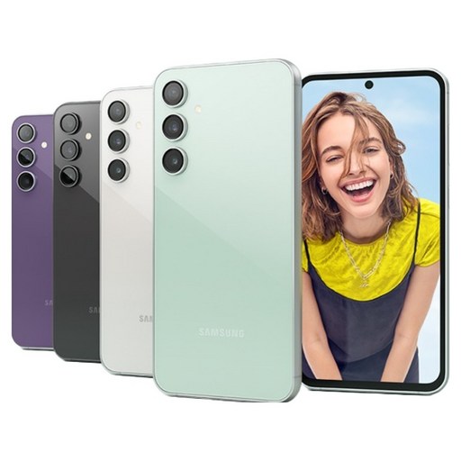 삼성 Ai 갤럭시 S23 FE 256GB S리퍼 공기계 기존 유심만 넣으면 바로 사용 구성품 단말기유심핀보호케이스보호필름1년무상보증 Rethink, 민트, 256GB