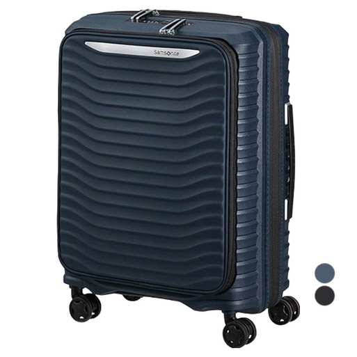 쌤소나이트 UPSCAPE EASY ACCESS 기내용 캐리어 20인치