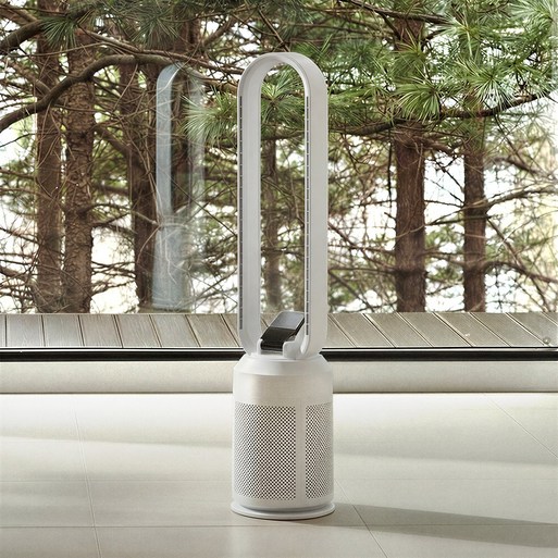 독일 프리미엄 BLDC 모터 날개없는 선풍기 타워형, ZMFCB844