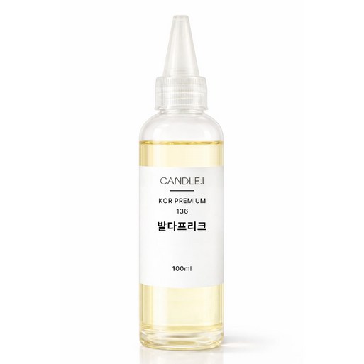 발향력 강한 프래그런스 오일 원액