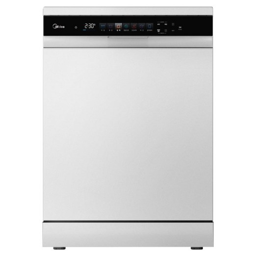 마이디어 식기세척기 12인용, 화이트, MDWEF1233GWKR, 방문설치