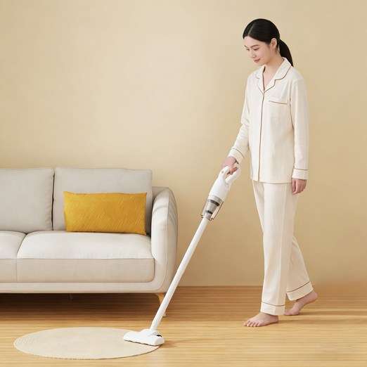 디에스가추몰 충전식 무선 멀티 핸디 청소기 강력 흡입 초경량 진공청소기