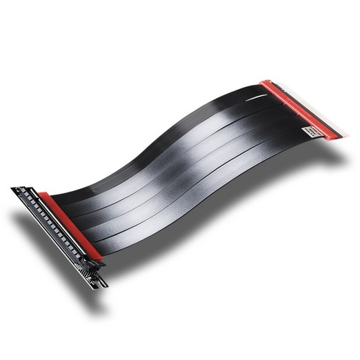 링크업 몬스타기어 PCIe 4.0 그래픽카드 라이저케이블 PCIE4EXT11SR030