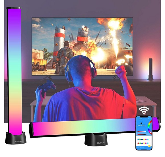 컴퓨터 RGB 조명: 완벽한 게이밍 및 작업 환경 구축 가이드