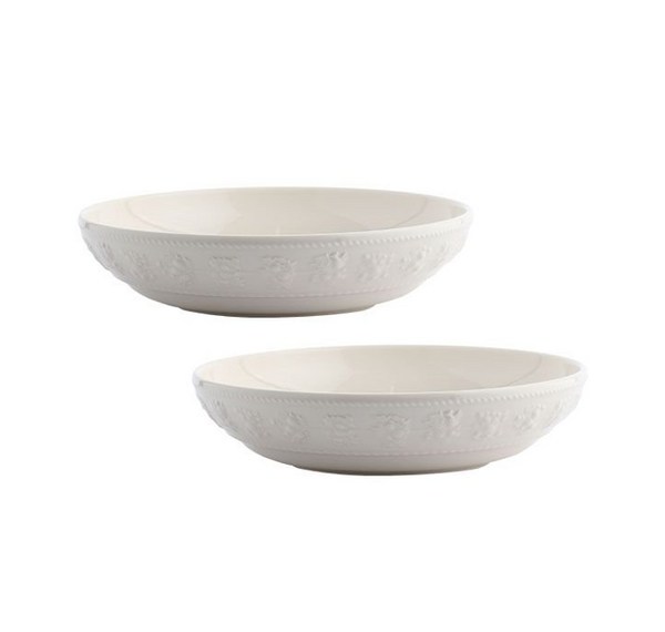 웨지우드 파스타볼 완벽 가이드: 선택부터 관리까지, 당신의 식탁을 빛낼 명품 선택