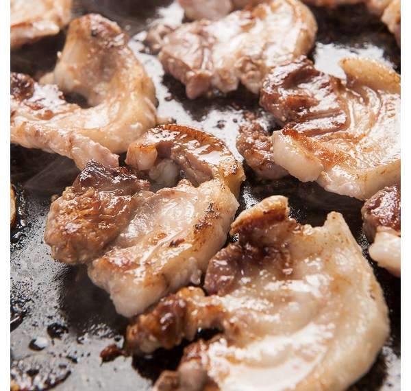 믿음직한 맛, 건강한 선택: 국내산 돼지고기의 모든 것