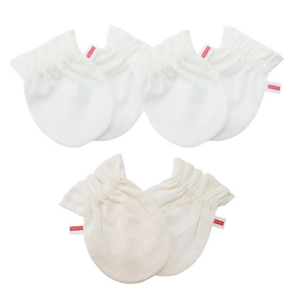 피셔프라이스 여름용 손싸개 3세트 이미지