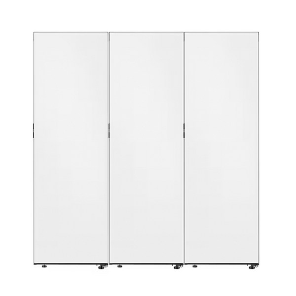 삼성 비스포크 냉장고 냉동고 김치냉장고 세트 우힌지 RR40C7905AP... 개봉기 | 실사용 후기 - 상품 이미지 2