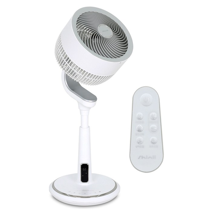 신일 BLDC모터 에어 써큘레이터, SIF51BOS