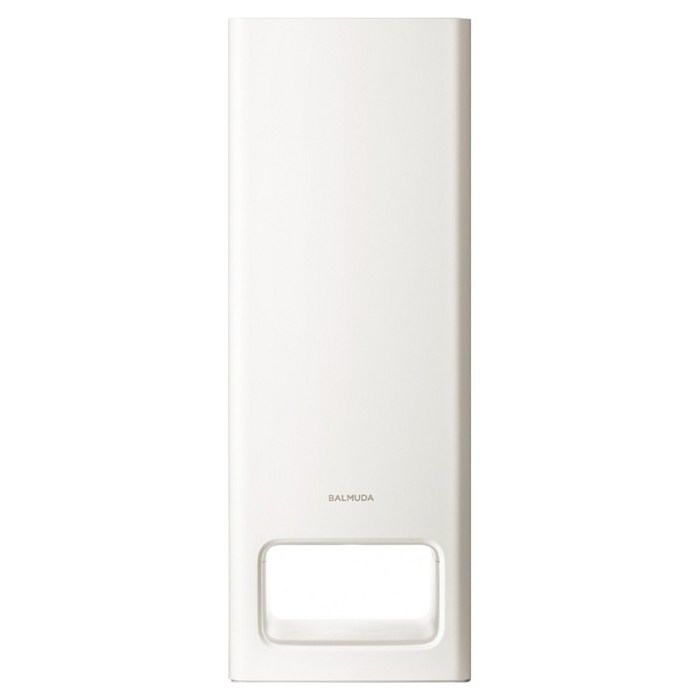 발뮤다 더 퓨어 공기청정기 A01B 60㎡, A01BWH, 화이트