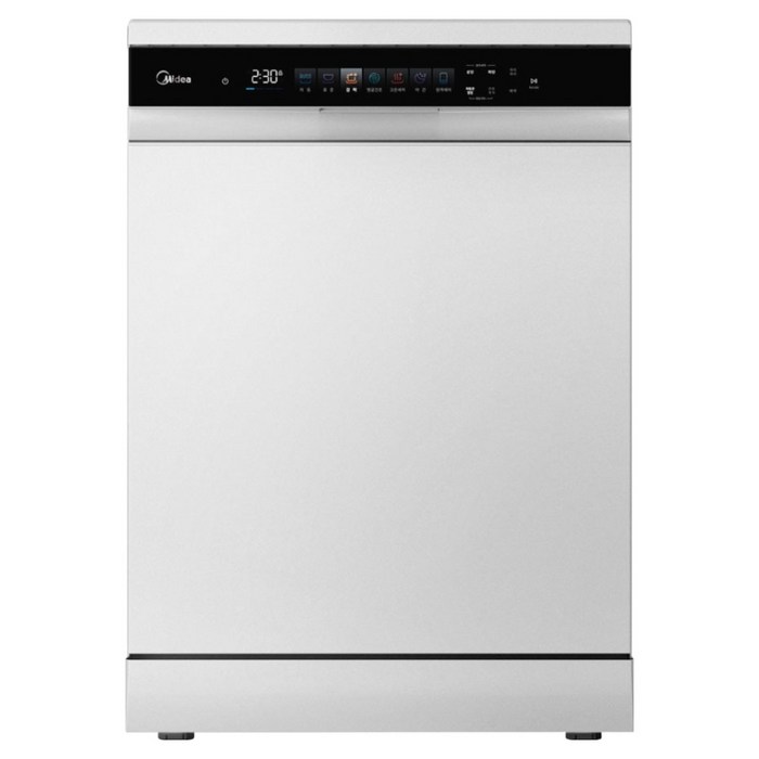 마이디어 식기세척기 12인용, 화이트, MDWEF1233GWKR, 방문설치