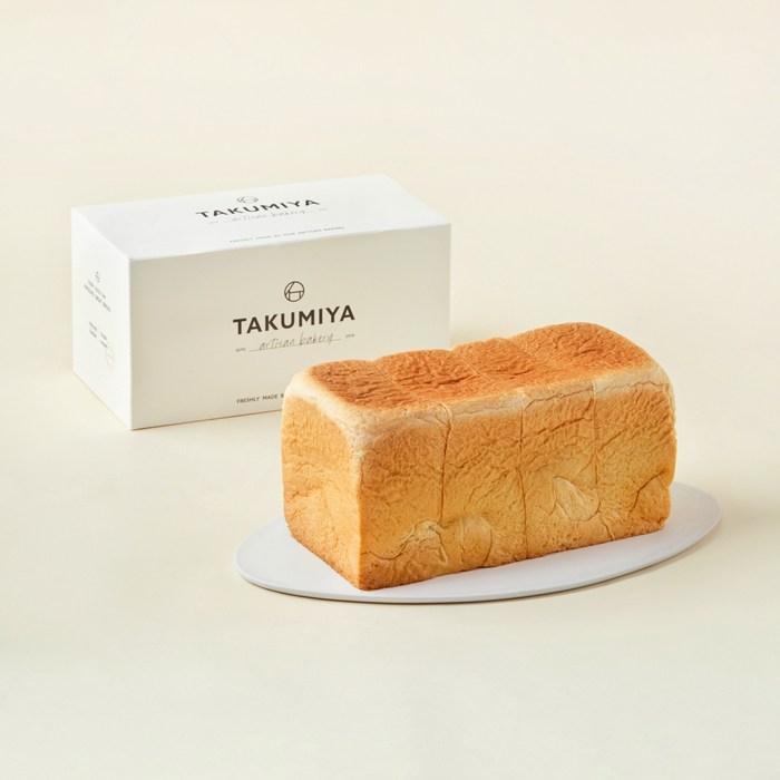 로켓프레시 타쿠미야 고급 생식빵