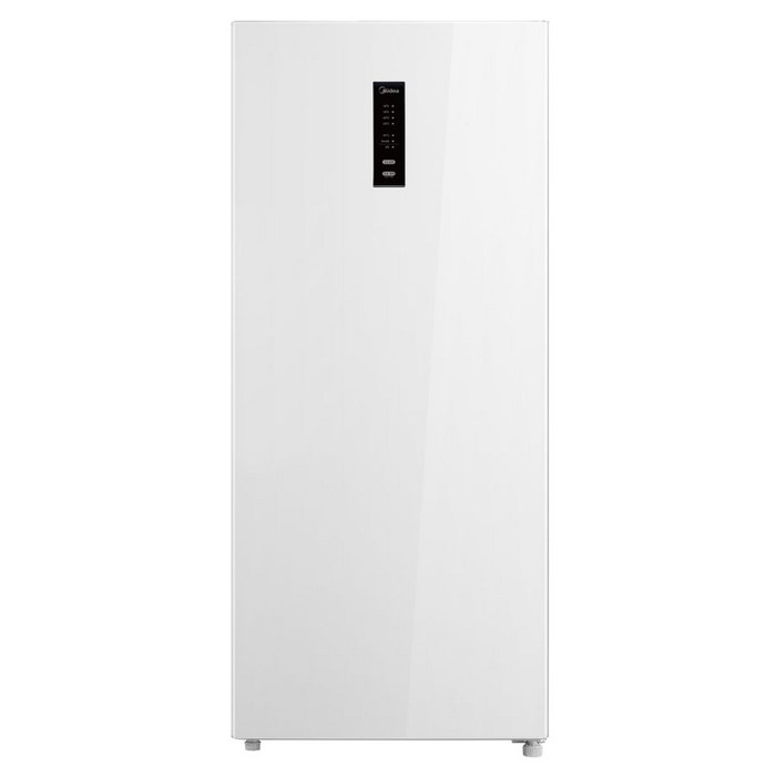 마이디어 변온 냉동고 방문설치 178L, 화이트, MDRU255FEG01