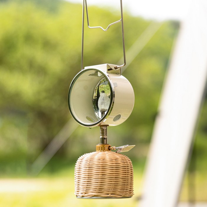 아이두젠 어라운드 칸델라 이소가스 랜턴