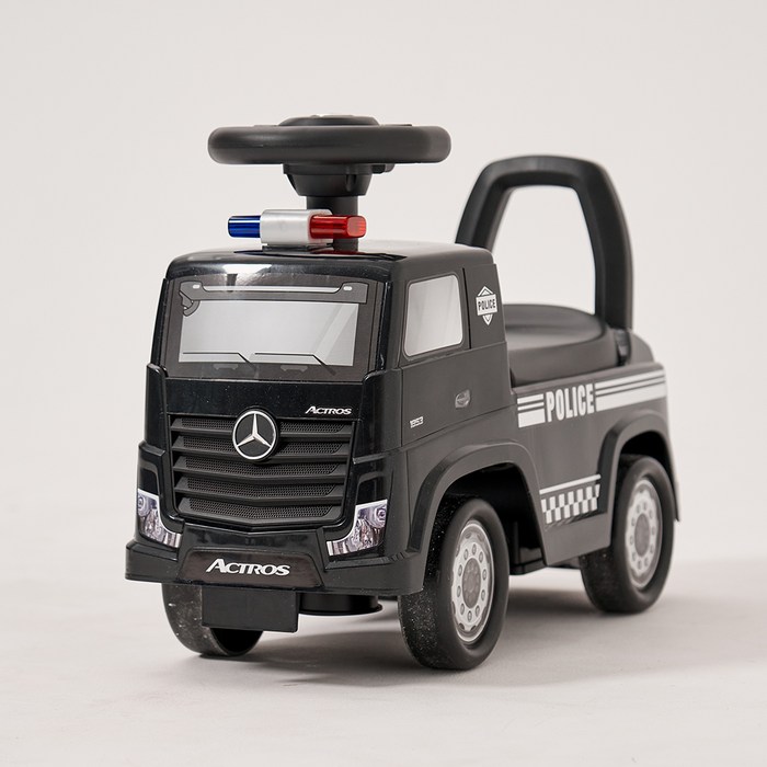 대호토이즈 아동용 벤츠 악트로스 붕붕카