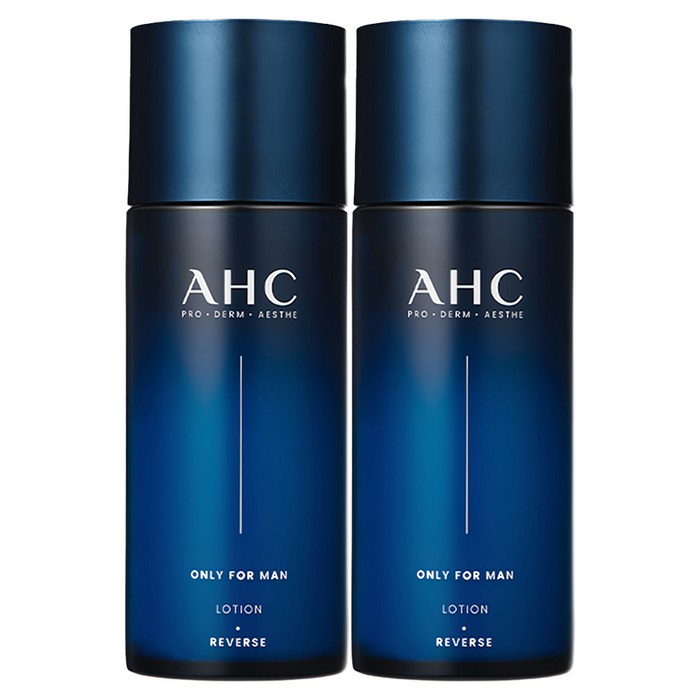 AHC 온리포맨 로션