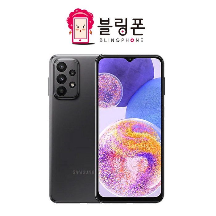 삼성전자 갤럭시 A23 중고폰 리퍼폰 공기계 삼성전자 갤럭시 A23 중고폰 리퍼폰 공기계