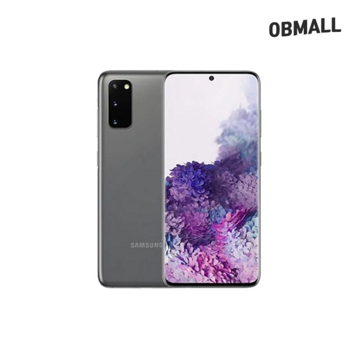 삼성 갤럭시S20 SM-G980 128GB 자급제
