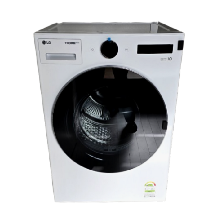 엘지기사설치 LG전자 트롬 RD20WNA 화이트 20kg 1등급 폐가전 무상수거