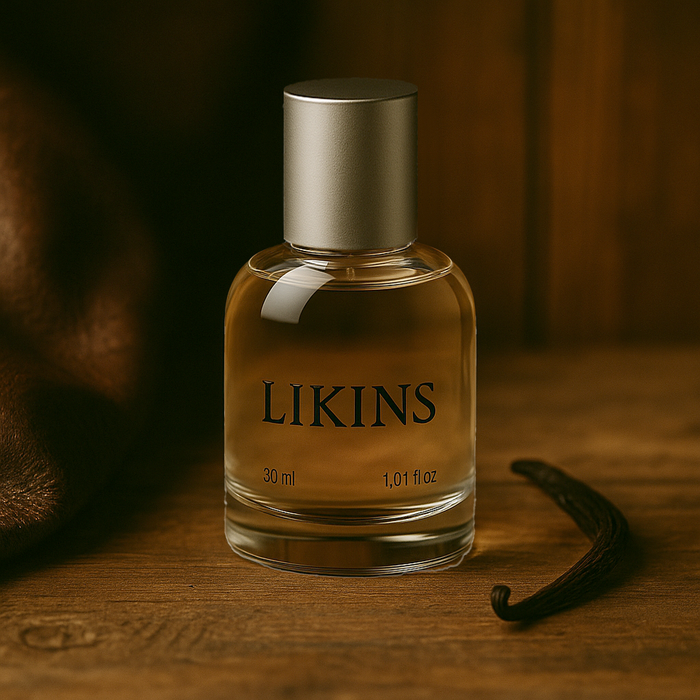 라이킨스 니치향수 알뤼르옴므스포츠 리얼퍼퓸, 1개, 30ml