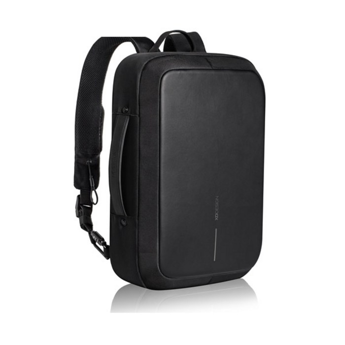 엑스디디자인 직장인 기능성 노트북 백팩 바비비즈