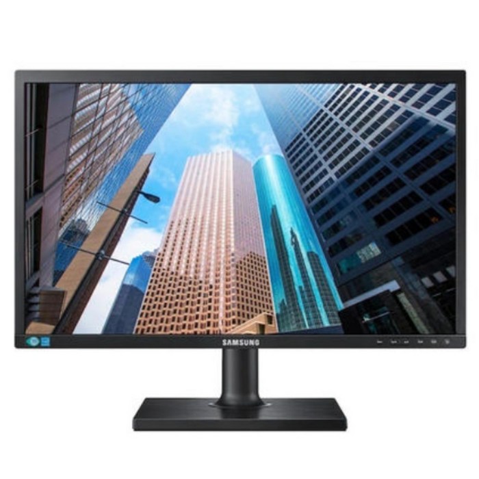삼성전자 22인치 LS22E45K 모니터  중고 전문가 정밀검증 전원케이블 HDMI케이블 지원 3개월 무상보증, 22인치 CCTV용, 56cm