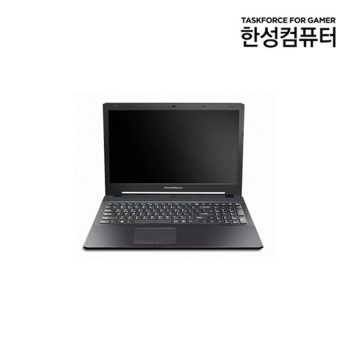 342번 한성 15인치 인강용 사무용 업무용 노트북