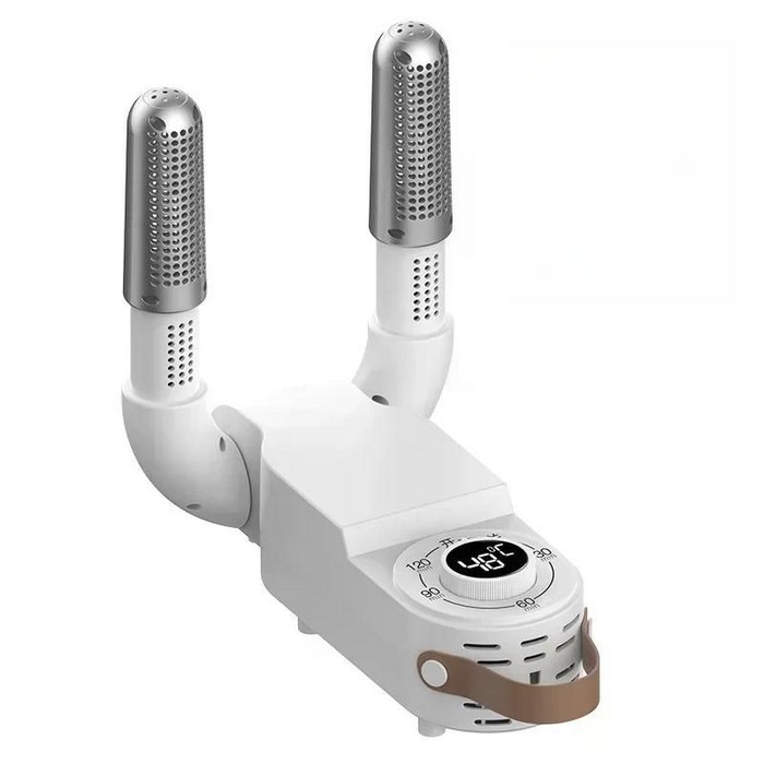 샤오미신발건조기 휴대용신발건조기 빠른 건조 탈취 UV 살균 말리기