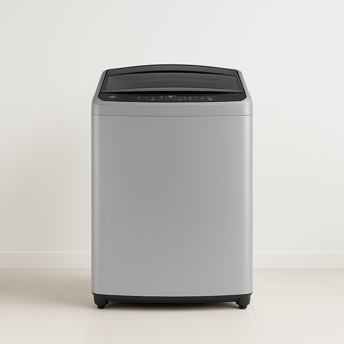 엘지무료설치 LG전자 스마트인버터모터 통돌이 일반세탁기 TR12BL 12키로 폐가전수거