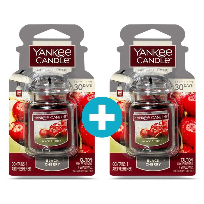 11 양키캔들 카자 얼티메이트 차량용 자동차 방향제 디퓨저