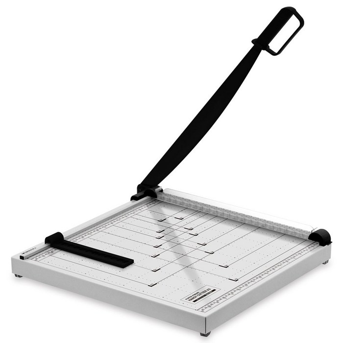 현대오피스작두형재단기 HANDY CUTTER A3, 상세페이지참조