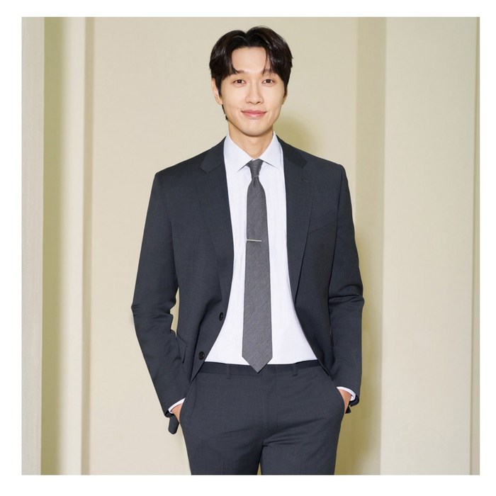 파크랜드 오스틴리드 &&& 당일 발송 &&&  남성 춘추 정장 챠콜그레이 블랙 네이비 면접 봄 가을 사계절 수트