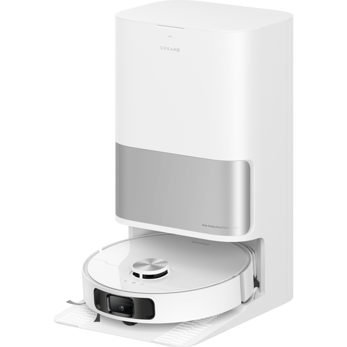 25년형 드리미 자동 물걸레 AI 로봇청소기 L10s Ultra Gen2, L10s Ultra Gen2, 화이트