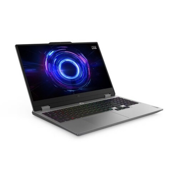 레노버 15.6인치 게이밍 LOQ 15IRX10 i713700HX 12GB 512GB RTX 5050 미사용 리퍼 노트북