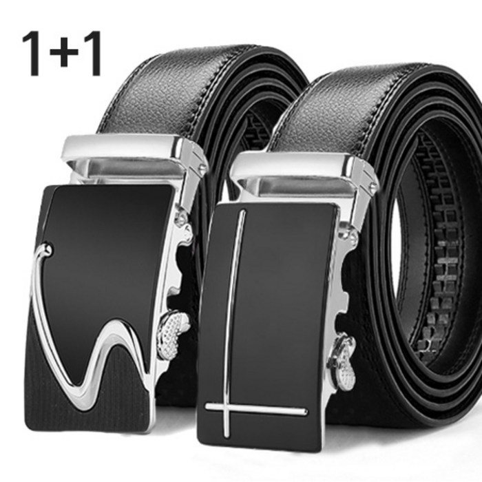 11 정장벨트 남자벨트 가죽벨트 소가죽 허리띠 캐주얼 자동벨트