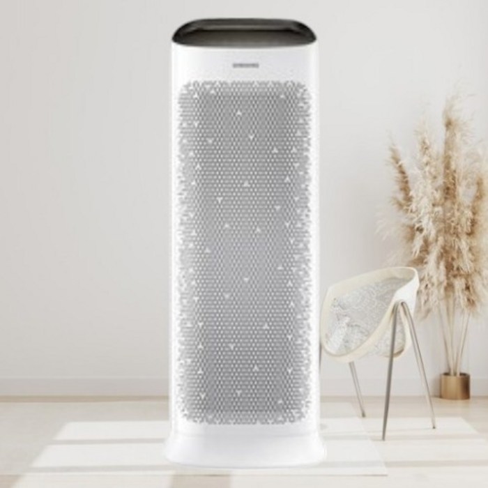 삼성전자 블루스카이 7000 공기청정기 AX90T7020WBD 90㎡ 방문설치