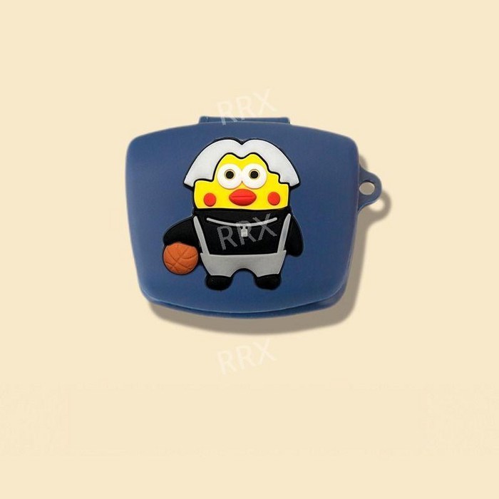 ATHTWX9 케이스 보호 실리콘 커버 블루투스 무선 이어폰 파우치 충격 보호