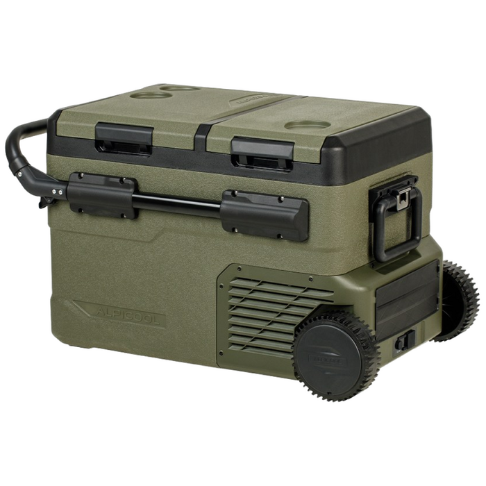 알피쿨 캠핑냉장고 Xultra35