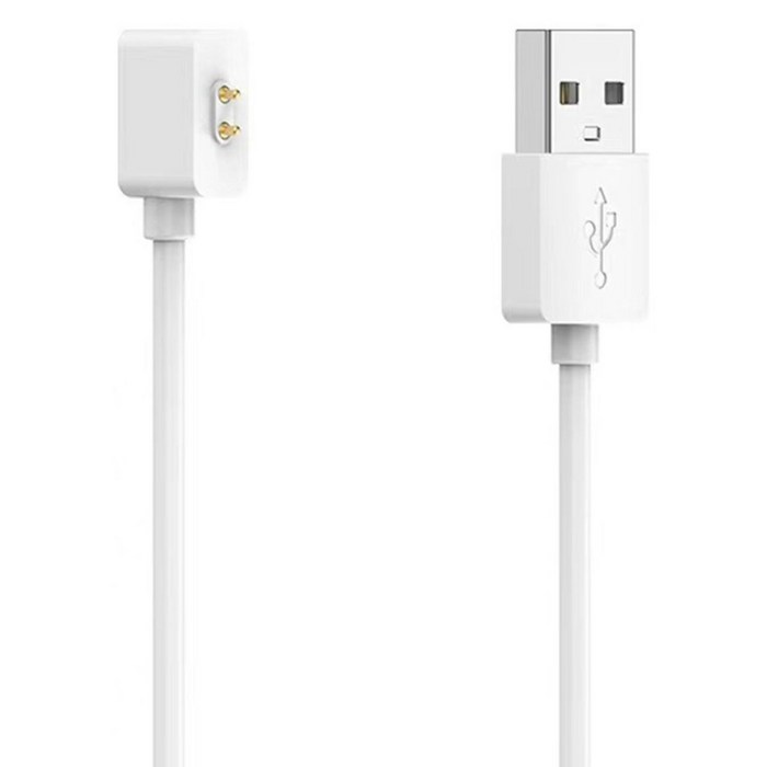 오달라 샤오미 미밴드 3456789 레드미워치 345 충전기 케이블, 1개