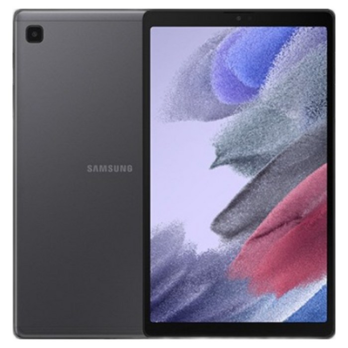 삼성전자 갤럭시탭 A7 Lite 8.7 WiFiLTE 미사용 풀박스, WiFiCellular, 32GB, 그레이