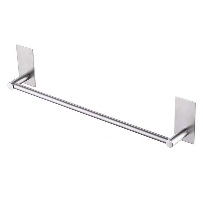 스텐 사각 수건 걸이